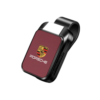 Car Glasses Clip/Bill Clip – Suitable for Porsche Original
