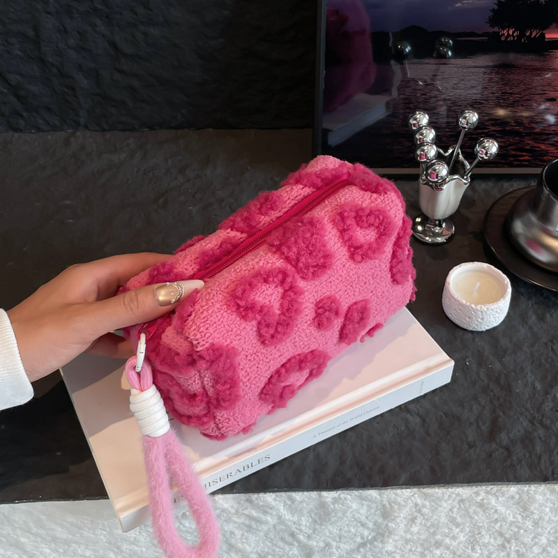 Dulce chica todo fósforo personalidad pequeña bolsa cuadrada bolsa de cosméticos para mujer sensación de alta calidad almacenamiento de gran capacidad embrague todo fósforo