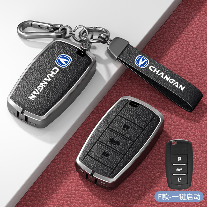 모델 F 스마트 노블 블랙 아연 합금 쉘 + 하드웨어 팔찌