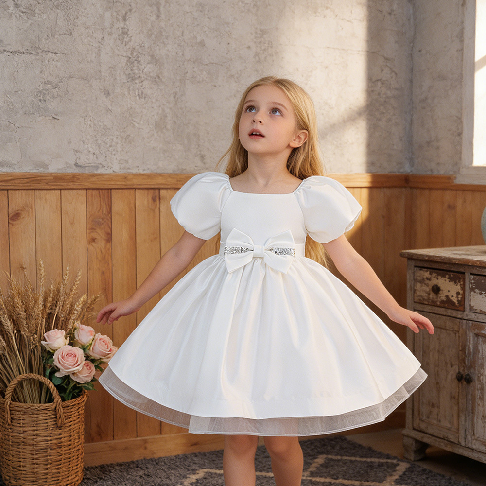 Children's dress