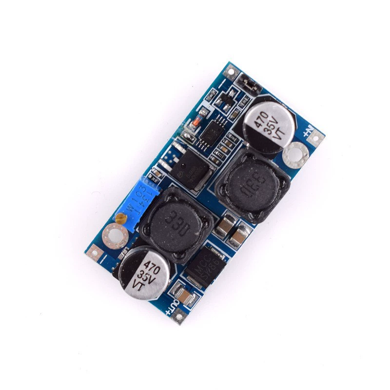 Модуль, солнечный источник питания, 25W, 3V, 15V, 5V, 30V