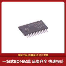 ȫ��ԭ�b DRV8825PWPR 2.5A 45V STEP/DIR ���M늙C��оƬIC