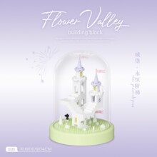 ���ִ�΢С������ľ����������߳Ǳ�ģ��7341-7344ϵ�д�������