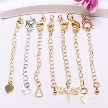 18k����diy�Ʒ�ֹ����L����r��β��~��ɫ������i��ë��朿�