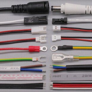 ���Ӿ����� XH2.54/PCB��Ӿ�/LED�B�Ӿ� 2P3P4P5 P6P7P8P9P10P