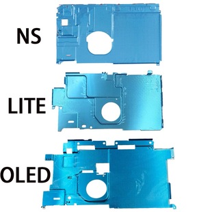 NS Switch���Cɢ���XƬ Switch Lite�FƤ����Ƭ OLED�п��y�o��
