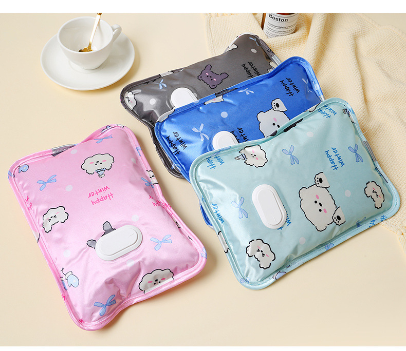 국가 표준 색상 내부 탱크 정수기 배송