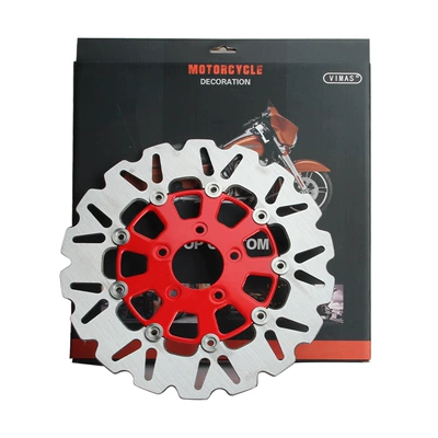 for Harley Softail Road King – Brake disc/brake drum