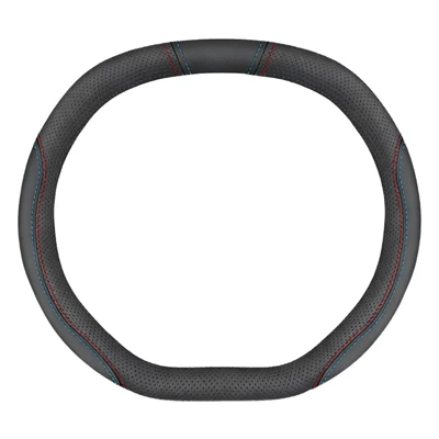 Steering wheel cover, Steering Wheel Cover, Non-Slip, Breathable