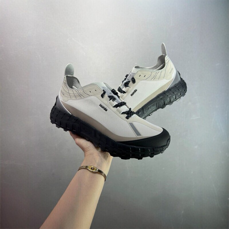 High-quality Norda 001 trail running shoes for men, outdoor hiking sports shoes for women, niche non-slip mountaineering shoes High-quality Norda 001 trail running shoes for men, outdoor hiking sports shoes for women, niche non-slip mountaineering shoes