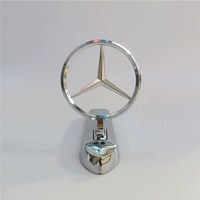 Car logo E C GLC CLA GLE - standard-