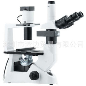 美国公司LW Scientific进口L1M-T04A-DPH3倒置生物显微镜【议价】