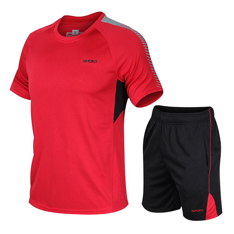 Uniforme de baloncesto uniforme de fútbol uniforme de bádminton uniforme de voleibol uniforme de tenis de mesa de secado rápido transpirable Jersey uniforme ropa deportiva traje