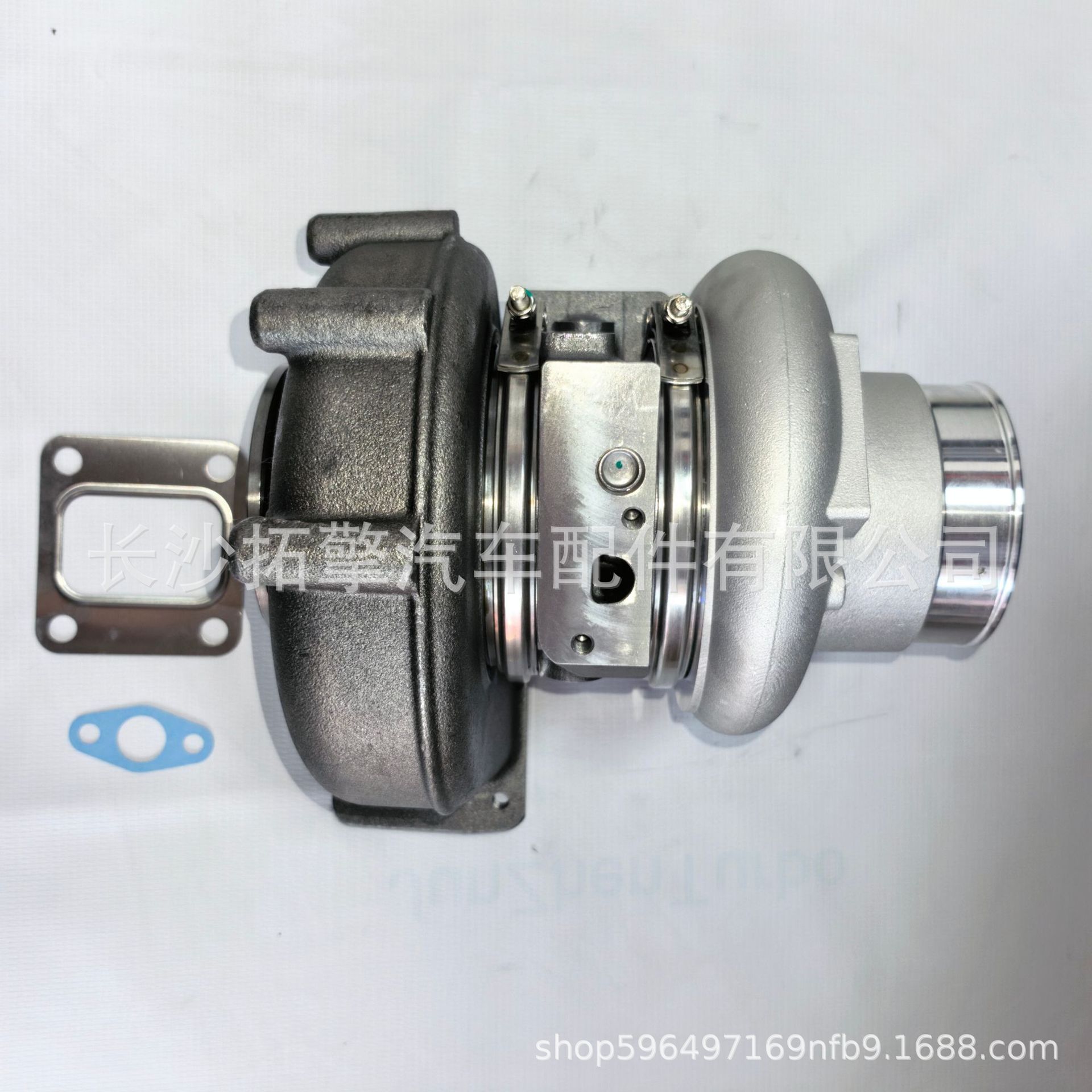 Suitable for Cummins turbochargers: 2136753, 2154699, 2301176, 2301192