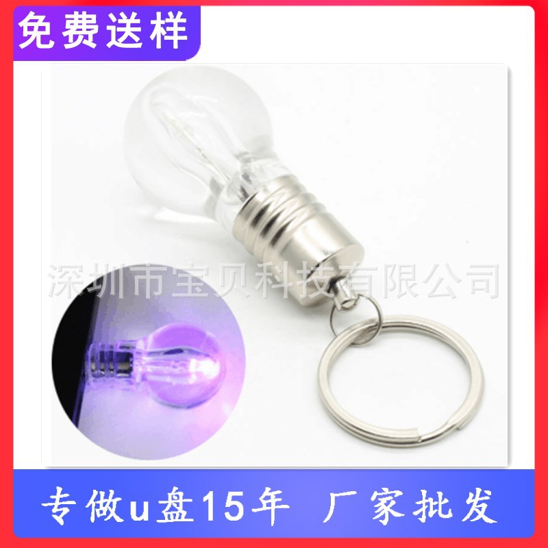 creative bulb