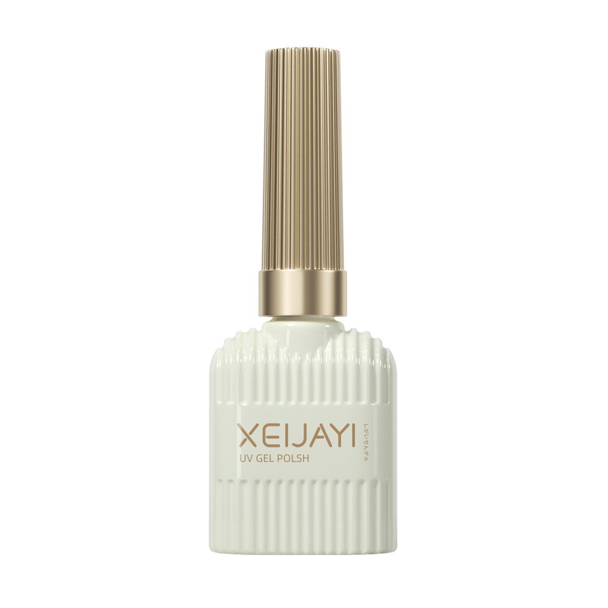 Esmalte de Uñas en Gel de Color Sólido de Secado rápido para Salón de Uñas