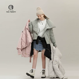 棉衣;男式棉服;男式夹克