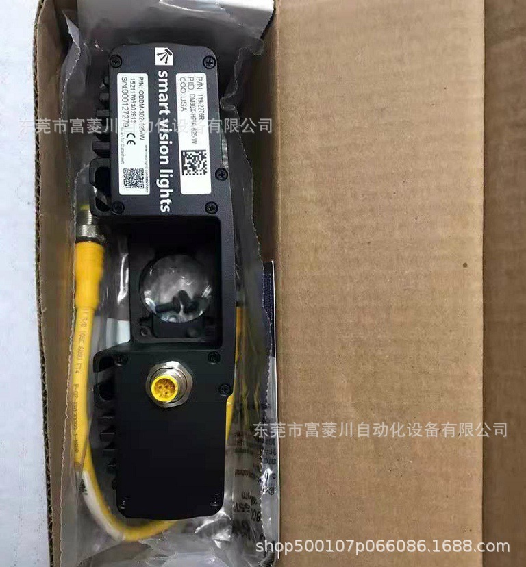 康耐视相机光源  DM30X-HPLA-625-W  全新实拍议价