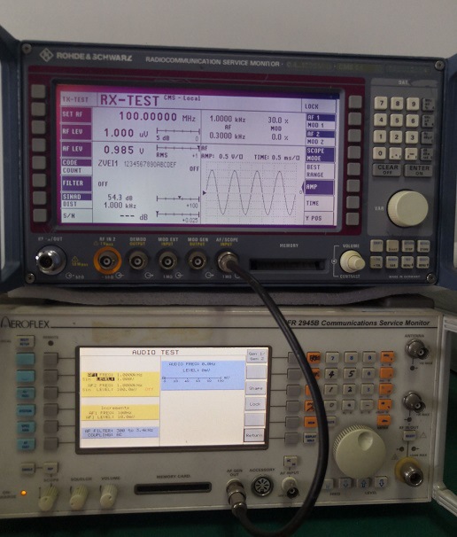 现货租赁/回收/销售二手综合测试仪 R&S CMS50 CMS52 CMS54 CMS57