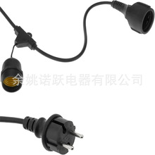 ���h20���ݑ�����E27�⚤IP44�Դ��10m����s