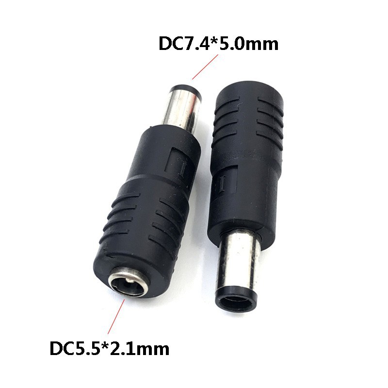 SKU-01-DC5521母转DC7450公