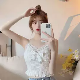 女士背心;裹胸、抹胸;吊带背心