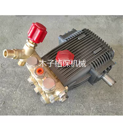 Pump Head Gasoline Diesel Engine: Car washing machine - standard-24-outer-shaft-30-liter-standard