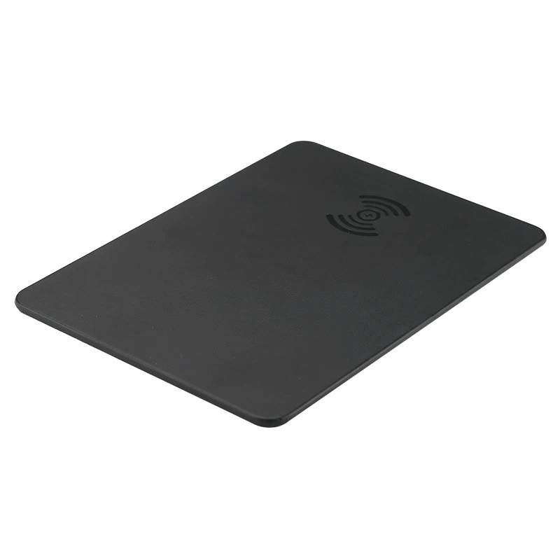 Smart mouse charging, laptop, 15W
