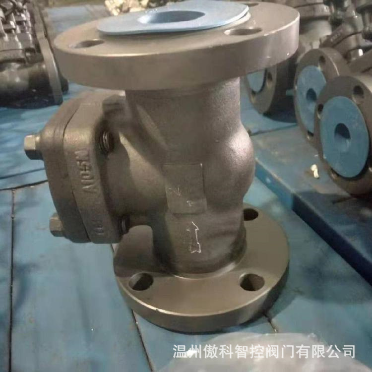 H44Y-150LB/300LB/600LB 常压美标阀门 美标锻打小口径止回阀H44Y