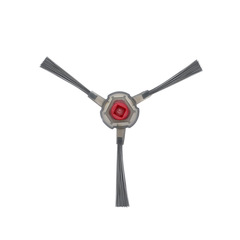 Compatible with Ecovacs Deebot N9+ All-in-One Robot Vacuum and Mop: Washable Side Brush, Filter, Cleaning Cloth, and Roller Brush