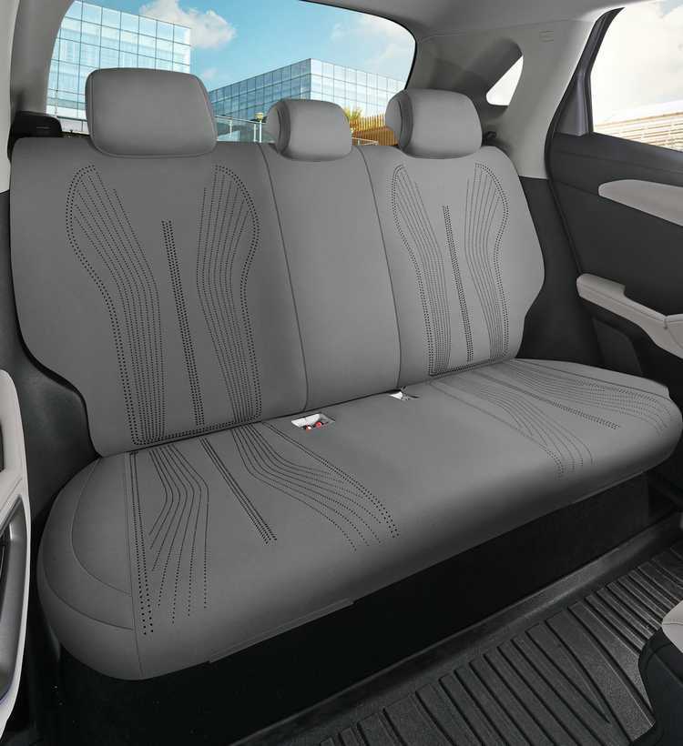 25 Byd Yuan up Seat Covers, Special Seat Cushions, Seat Covers, Car Interior Decoration Supplies, Universal for All Seasons