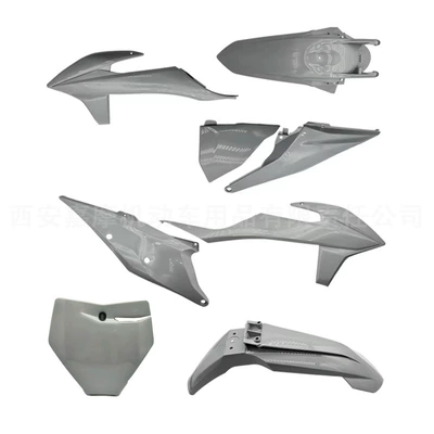 Motorcycle Fender – and Rear Fenders 20-23
