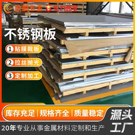铜及铜合金材;不锈钢板;镍及镍合金材