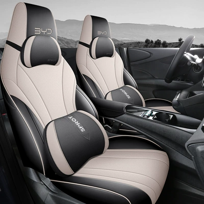 Sports Seat Cover Women, Four Seasons Pad - milk-tea-brown-deluxe-edition-ckx-dolphin