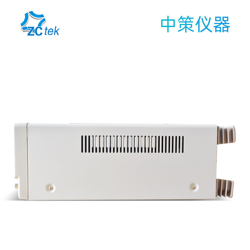 议价中策高精度LCR数字电桥测试仪100~10kHz频率ZC2811C ZC2