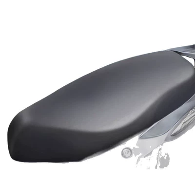 Vehicle Motorcycle Seat Cushion Cover: Motorcycle cushion