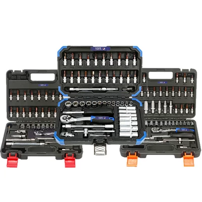 Ratchet Handles, Combination Sets, Mühərrik tənzimləmə alətləri