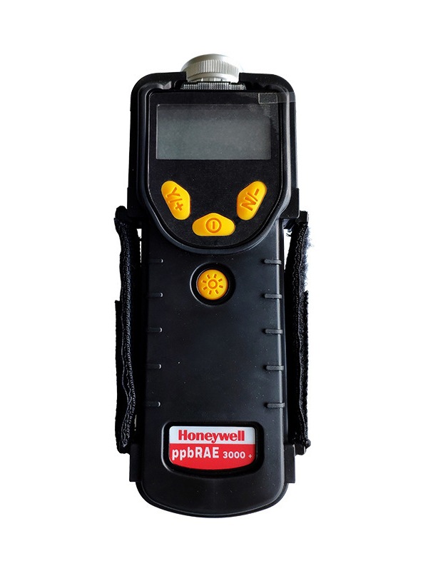 适用美国华瑞PGM-7340 ppbRAE 3000 便携式VOC检测仪青岛