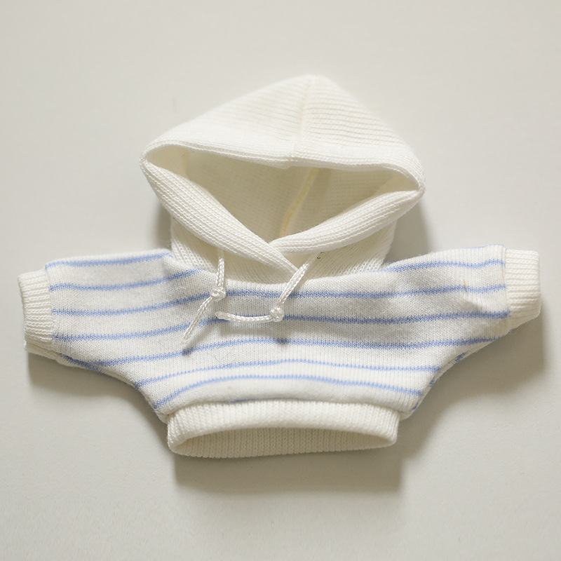 블루 스트라이프 Y010-6