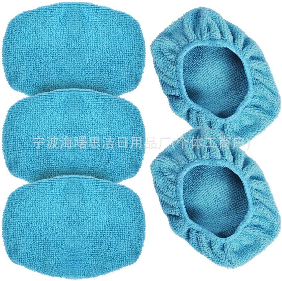Car air vent cleaning brush interior crevice brush