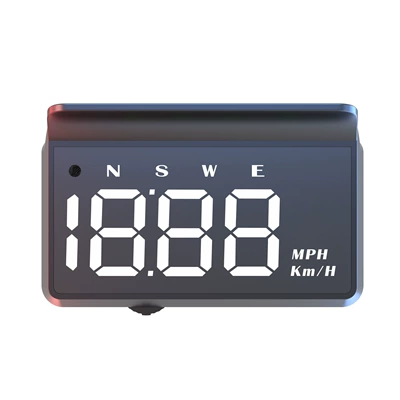 New Product Hud Cross-Border: Vehicle HUD