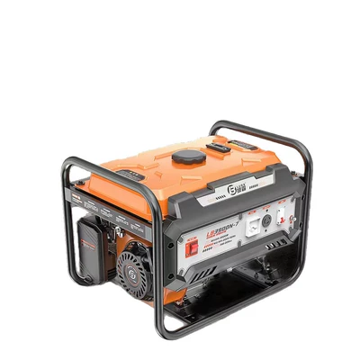 and Industrial Use, Avtomobil generatorları