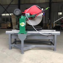 工厂直供花岗岩切割机 小型台式电动瓷砖切割机 倒角机 出口韩国