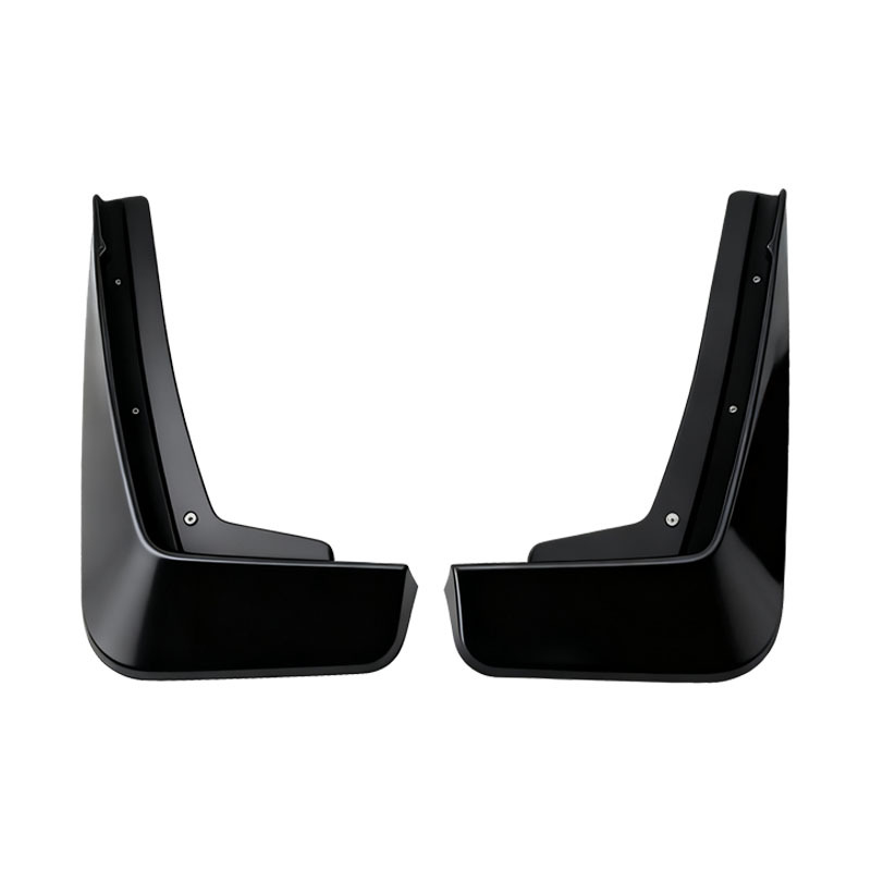 Accesorios de modificación de barro de goma blanda para neumáticos de Chevrolet Explorer 2016 - 2020