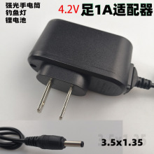 ���S4.2V1A�^��A�׏������Ͳ���������~��ҹស�18650�늳�