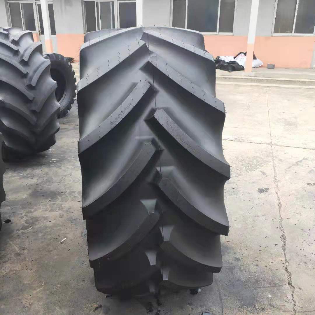 农业子午线轮胎620/75R26 23.1r26 650/75R32 路拌机轮胎24.5R32