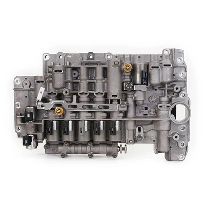 09D Tr60-Sn Transmission Valve Other drive systems