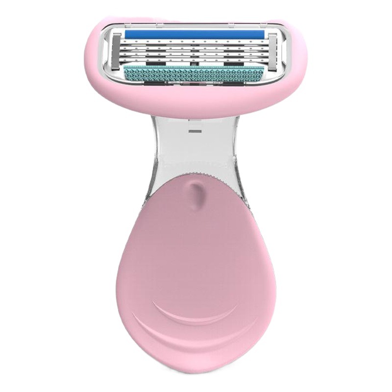 Shaving Razor Women's Razor Manual Razor Women's Razor Armpit Hair Razor Epilator Shaver 940