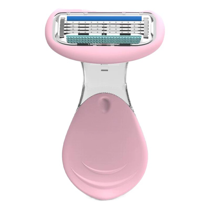 Бритва для бритья, женская бритва, ручная бритва, женская бритва для волос подмышками, эпилятор, бритва 940