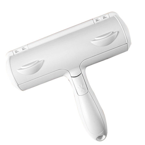 Cat hair removal brush, pet sticky hair removal, hair cleaning, carpet vacuum cleaner, dog hair removal brush